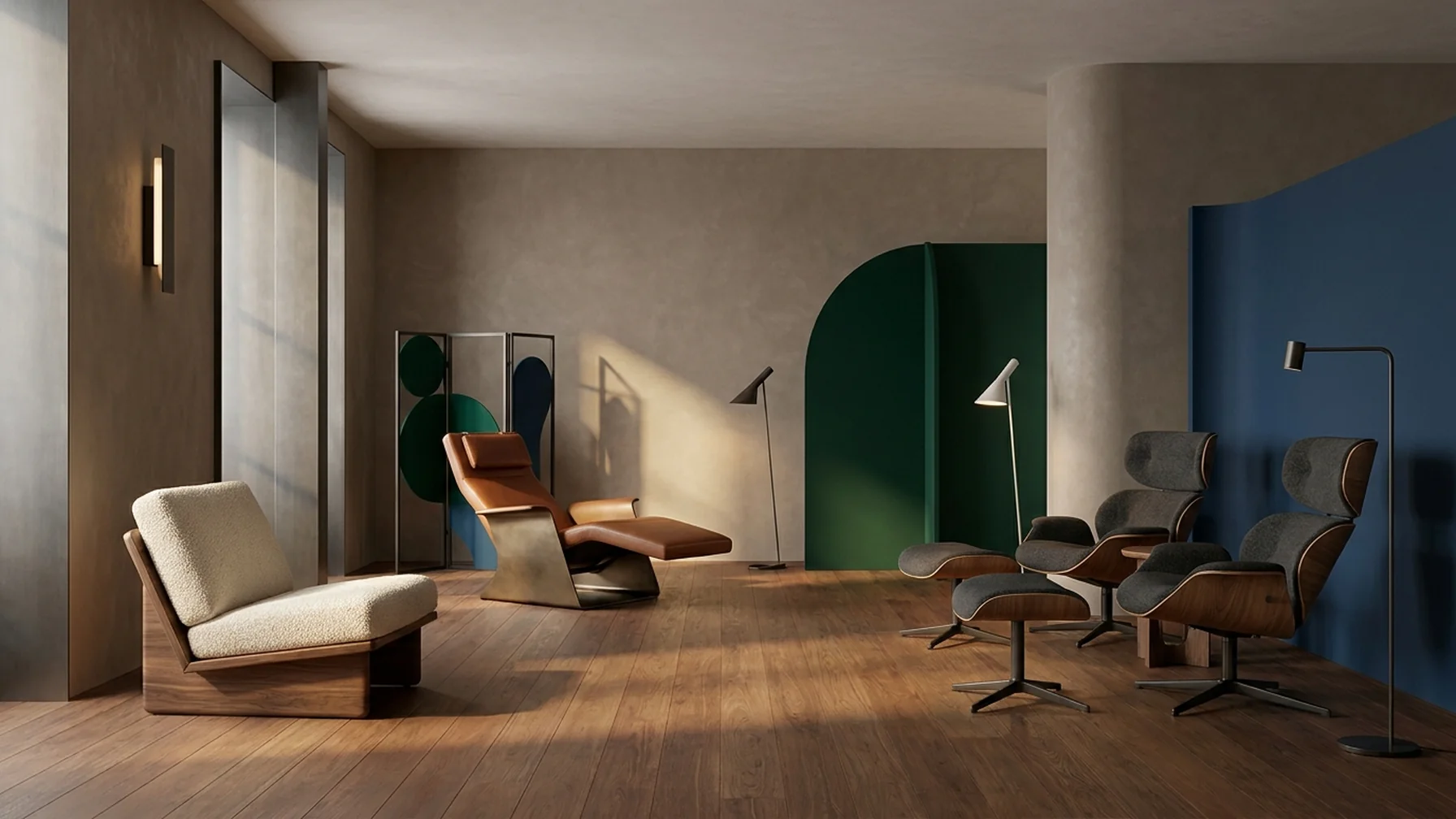 Best Picks for Chairs & Seating