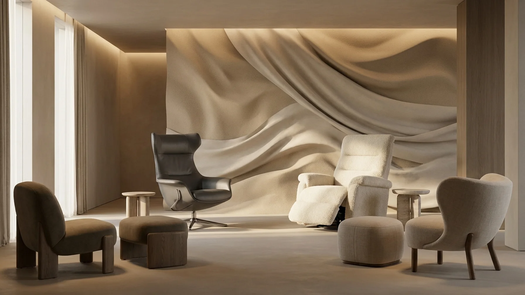 Expert Recommendations for Your Perfect Seating