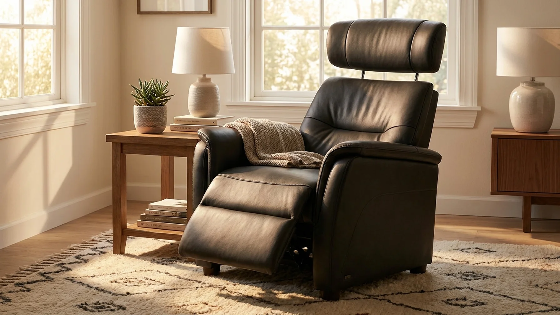 Finding the Best Chair for Post-Spinal Surgery Recovery
