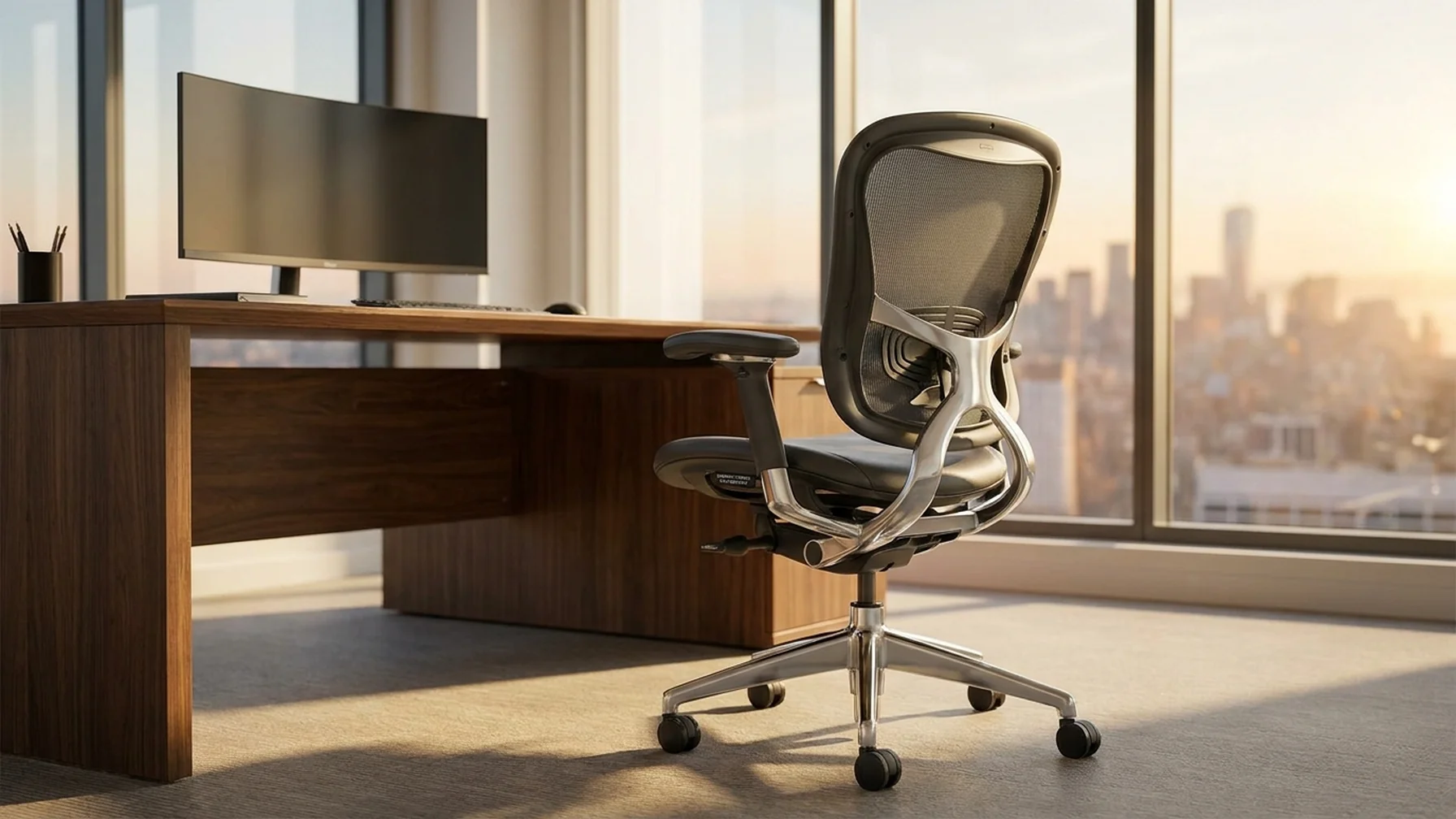 The Durability of Office Chairs: A Comprehensive Guide