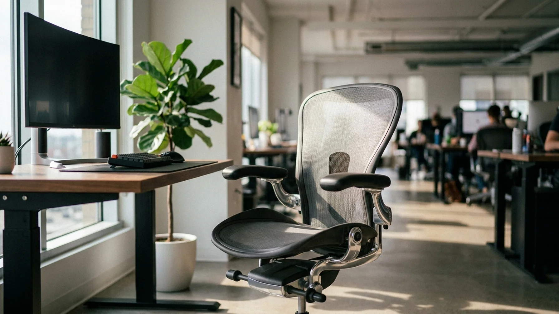 Office Chair Setup for Comfort: A Step-by-Step Guide