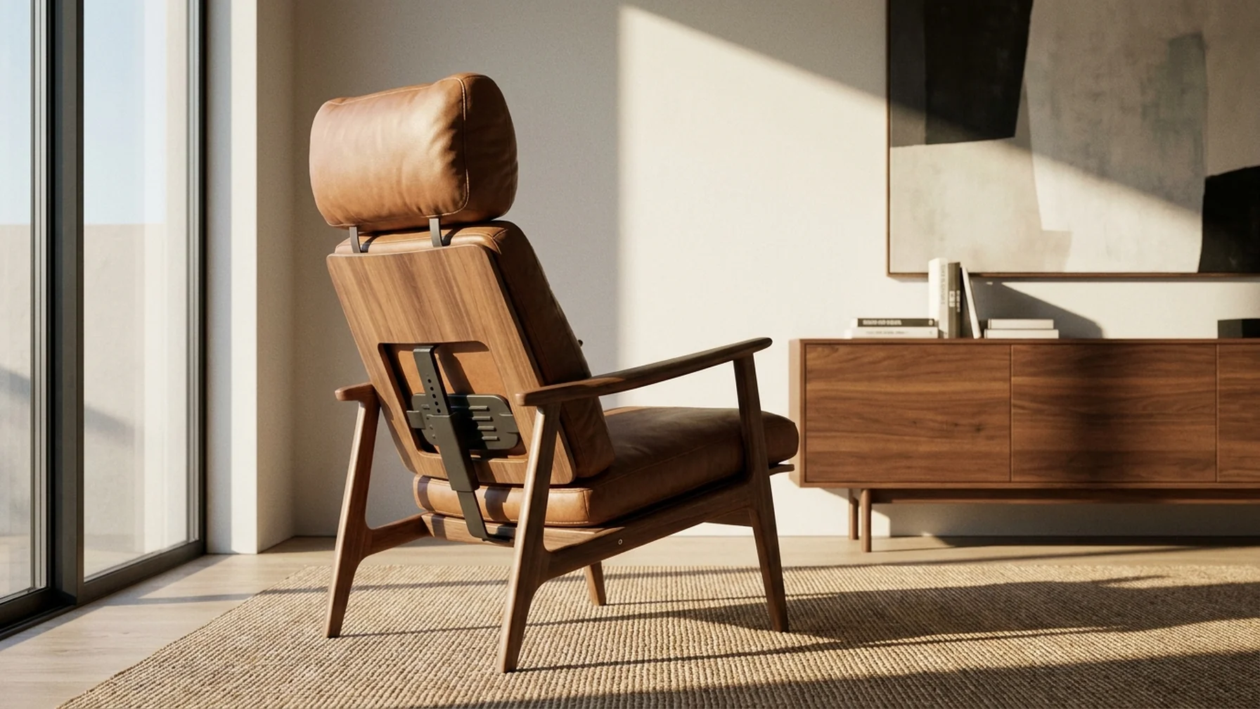 Discover the Top-Rated Chairs for Neck Pain Relief